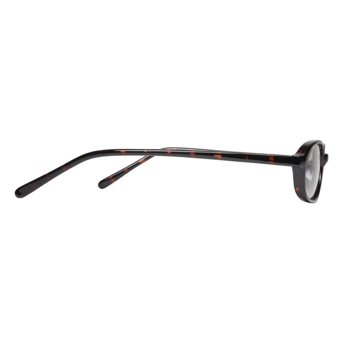 LIMITED EDITIONS AVE Eyeglasses (LE_LTD7TH_AVE_BRWN_5017) - view 5